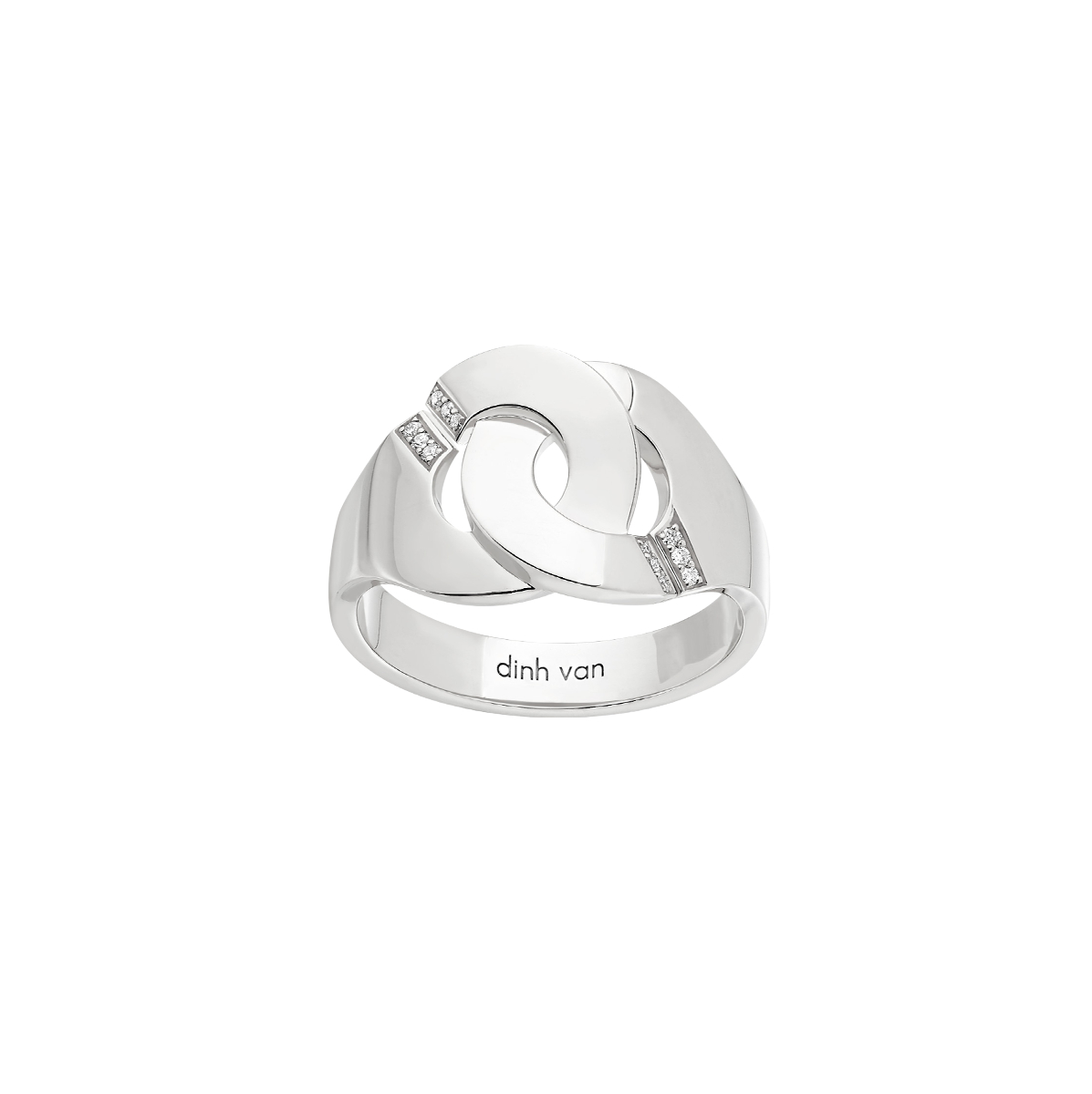 Bague dinh van r12 2025